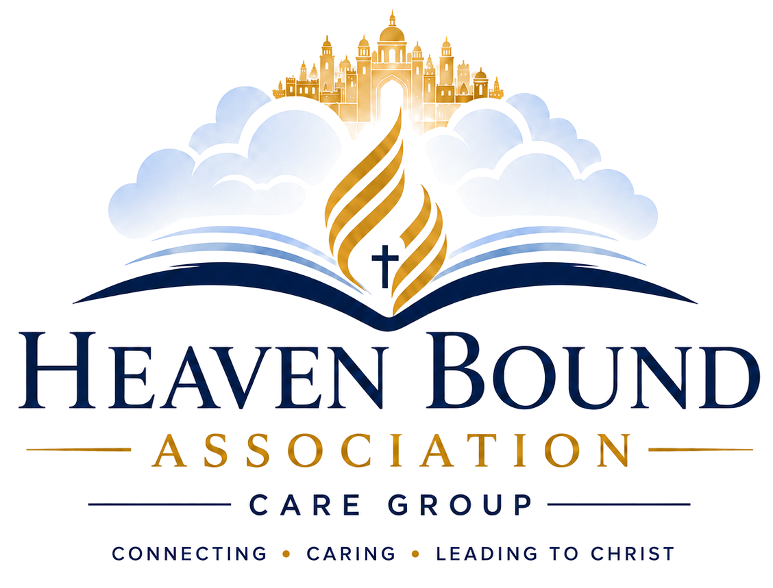 Heaven Bound Association