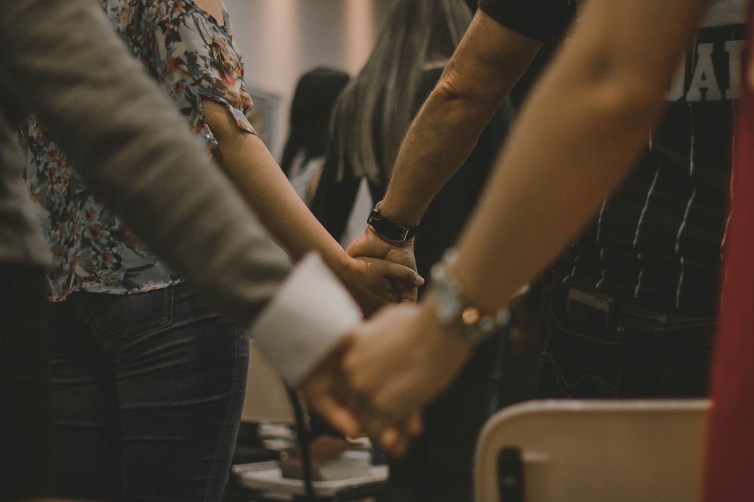 The Power Of Togetherness In Seventh Day Adventism
