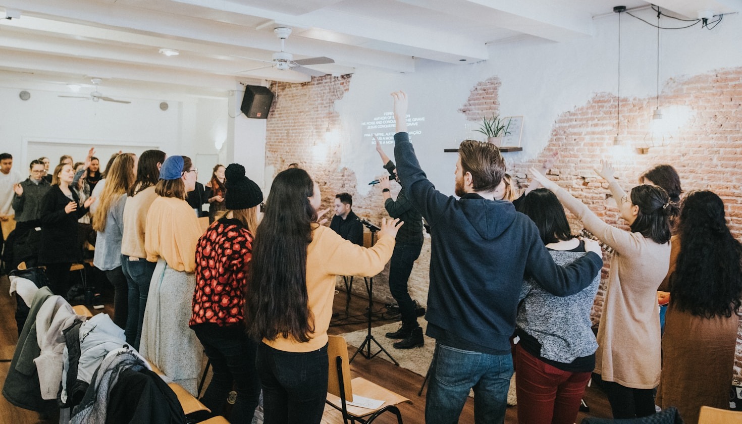 Essential Steps For Your Personal Faith Journey
